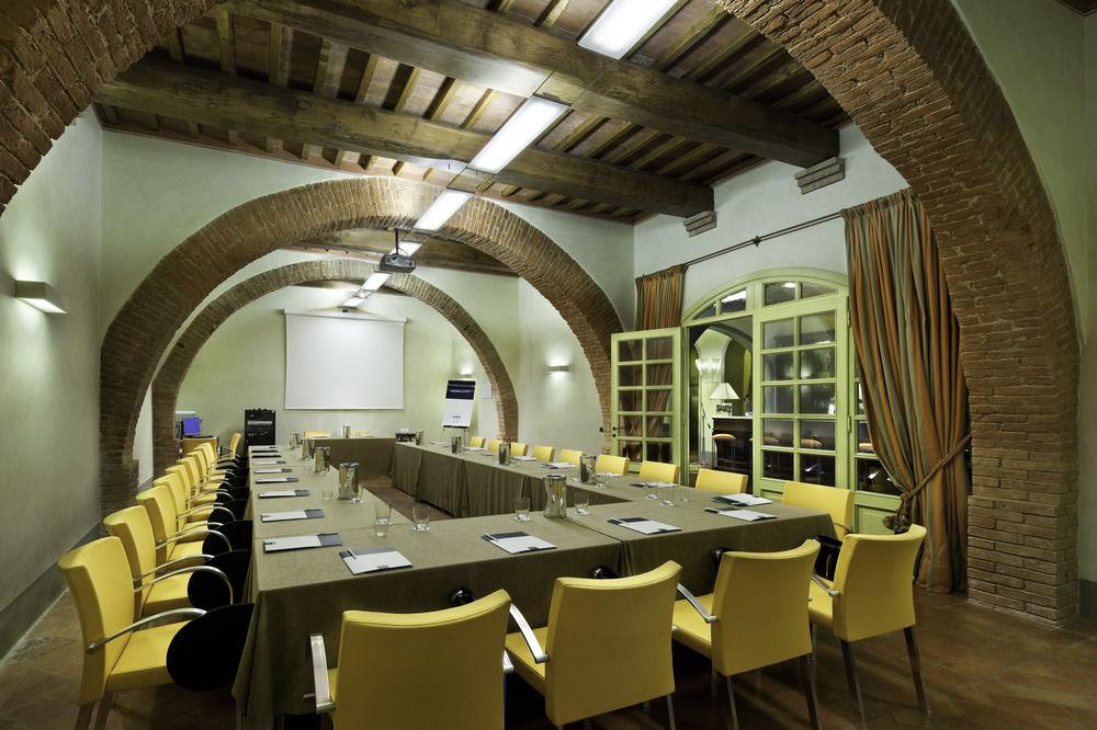 Unahotels Palazzo Mannaioni Toscana Montaione Exteriér fotografie