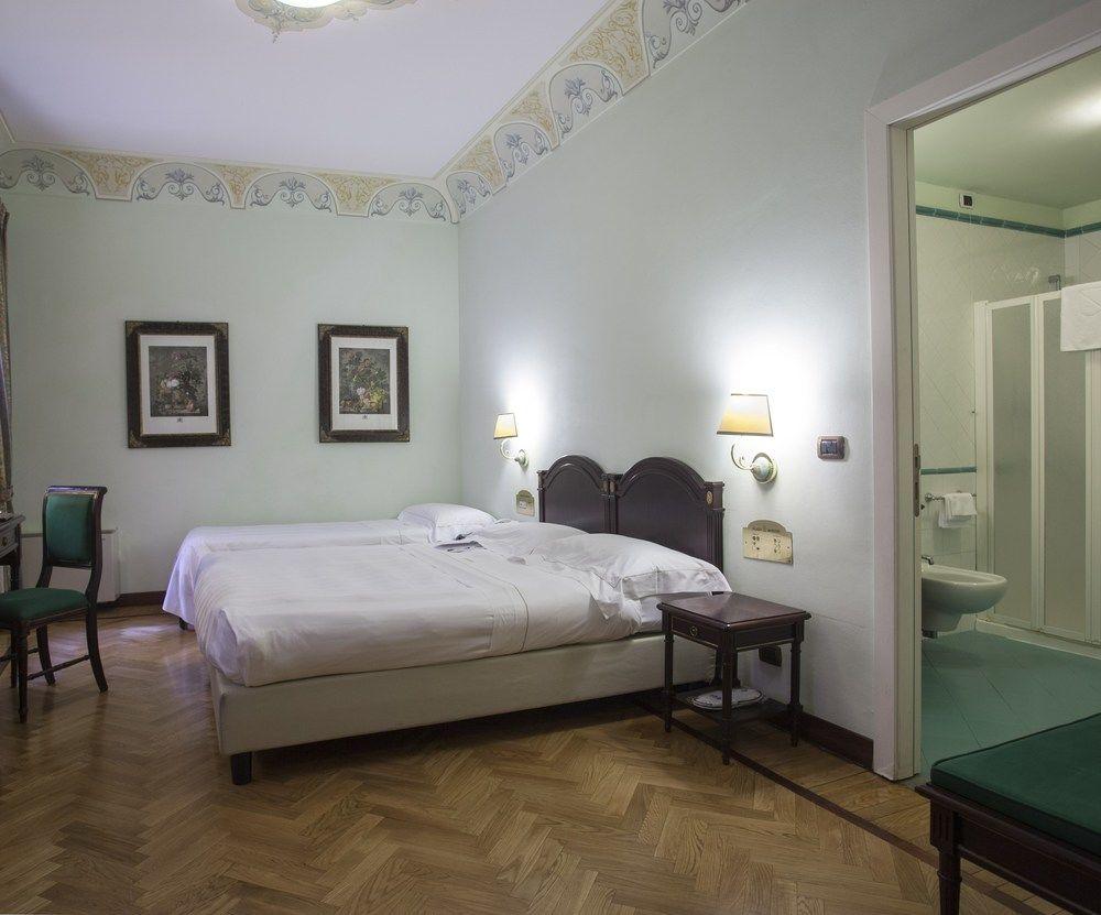 Unahotels Palazzo Mannaioni Toscana Montaione Exteriér fotografie