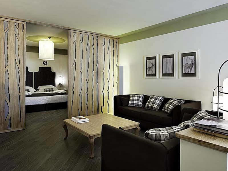 Unahotels Palazzo Mannaioni Toscana Montaione Exteriér fotografie